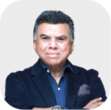 Mr. Naeem Ullah Ghauri