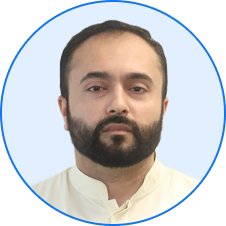 Salman Muhammad Aslam